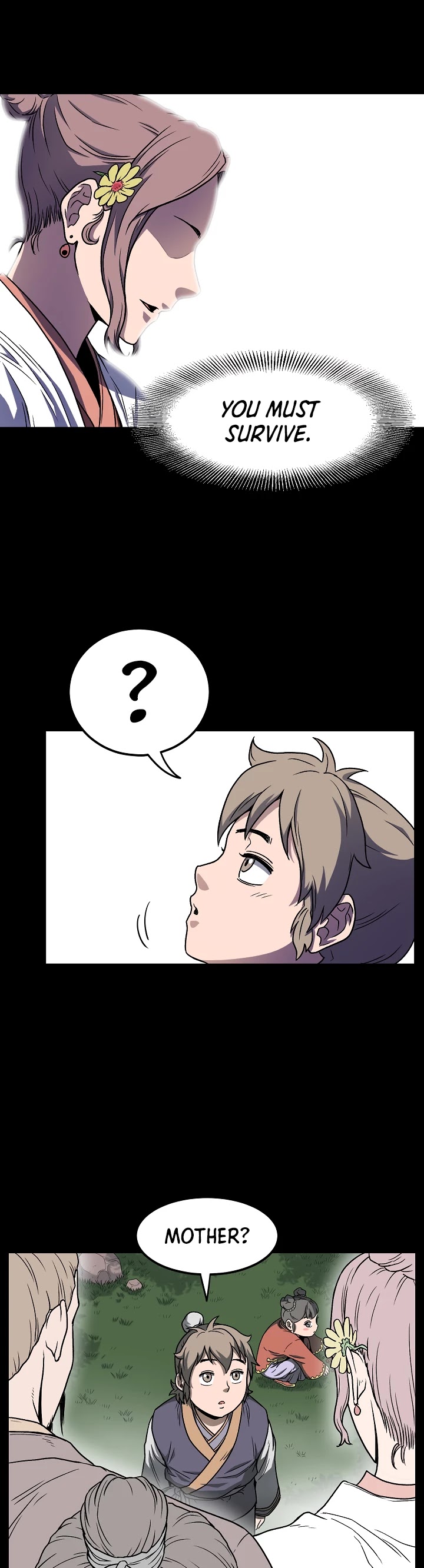 Murim Login Chapter 22 image 04